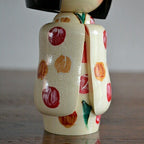 Kokeshi Doll | Maiden's Sleeves | 正價