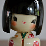 Kokeshi Doll | Maiden's Sleeves | 正價