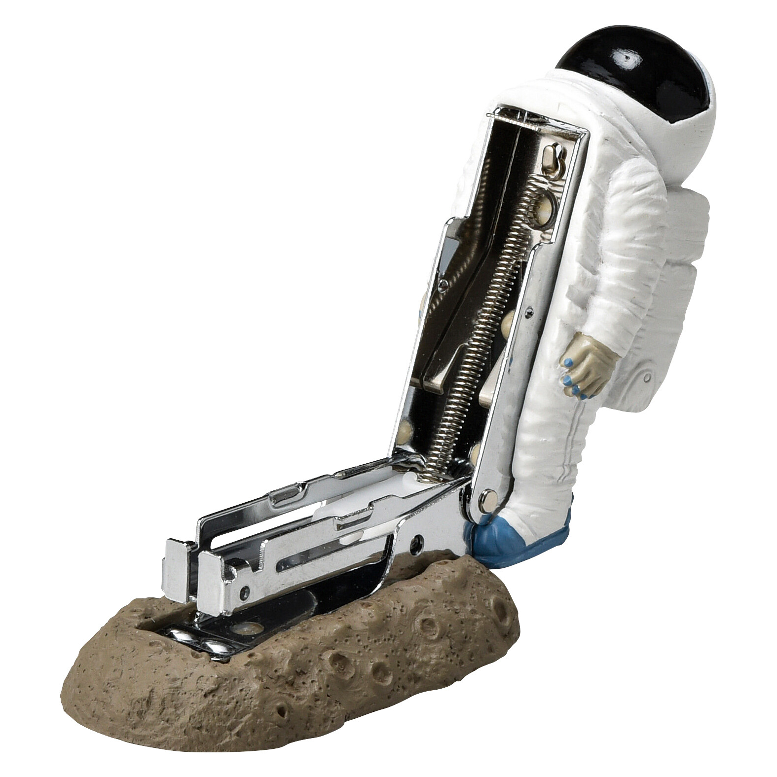 Floating Astronaut Stapler | 正價