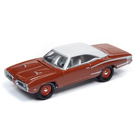 EASE 1970 Model Car | Johnny Lightning