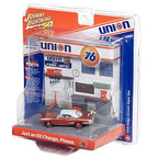 EASE 1970 Model Car | Johnny Lightning
