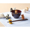 Ishida Bowl & Chopstick Rest Set | 正價