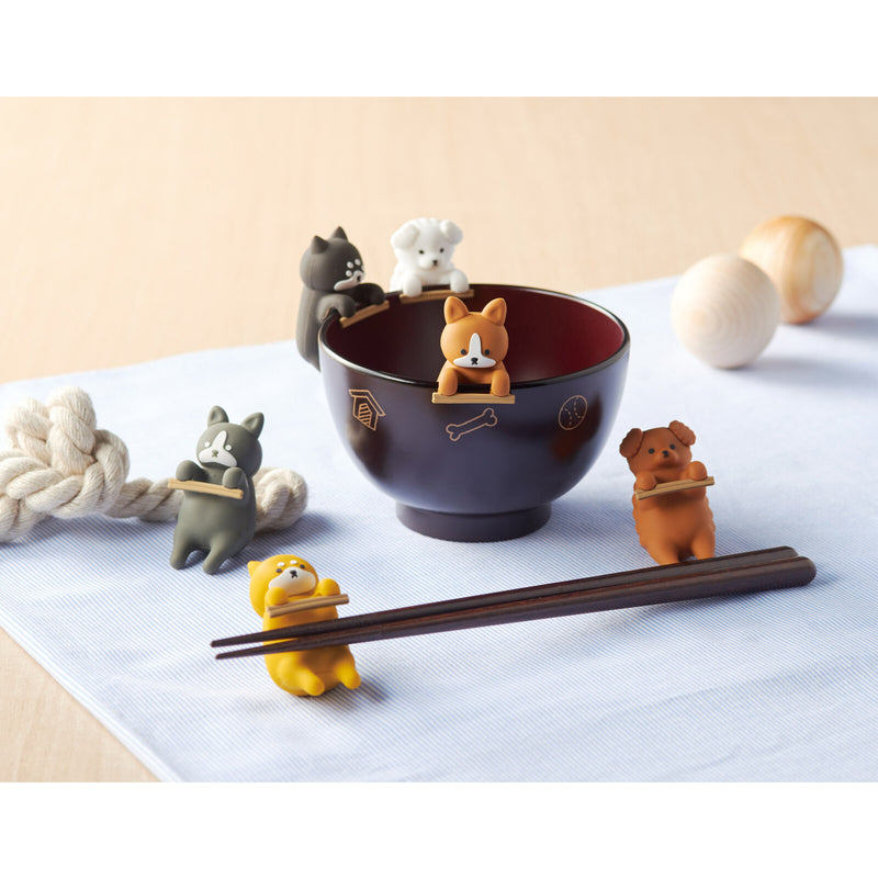 Ishida Bowl & Chopstick Rest Set | 正價