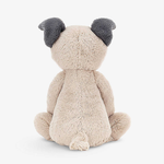 Jellycat Amuseables | Bashful Pug Soft Toy | 31cm | 正價