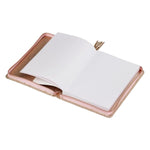 A5 Tassel Folio | Rose Gold (1613150715938)