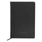 A5 Notebook | Black Brogue Monkian (1613153828898)