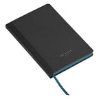 A5 Notebook | Black Brogue Monkian (1613153828898)