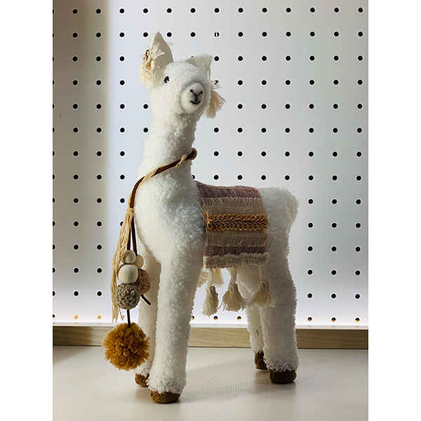 Alpaca Display | A (4341091467338)
