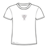 【Ultraman x Monoyono】T-Shirt Alien Baltan | Adult L (3824314679330)