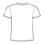 【Ultraman x Monoyono】T-Shirt Booska | Adult M (3824323657762)