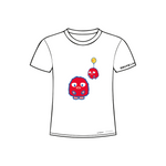 【Ultraman x Monoyono】T-Shirt Pigmon | Kid 60 (3824331325474)