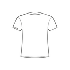 【Ultraman x Monoyono】T-Shirt Pigmon | Kid 60 (3824331325474)