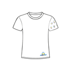 【Ultraman x Monoyono】T-Shirt Ultra Park | Kid 60 (3824343285794)