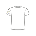 【Ultraman x Monoyono】T-Shirt Ultra Park | Kid 60 (3824343285794)