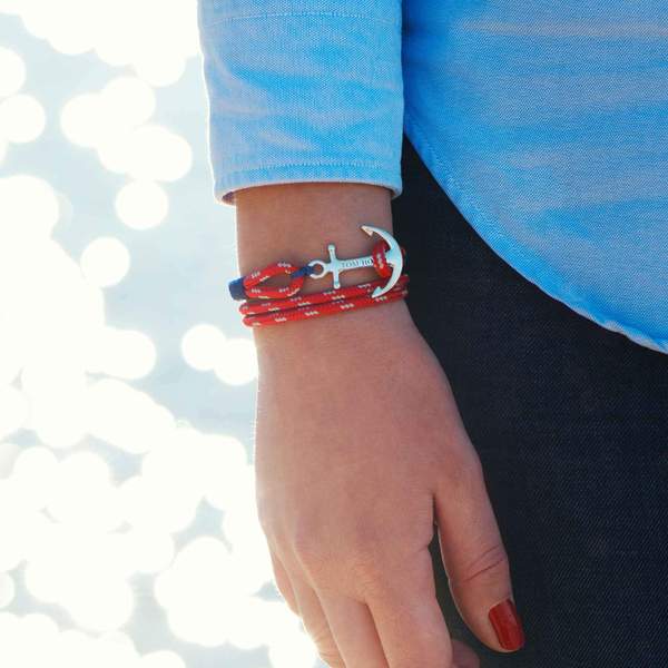 TOM HOPE | Bracelet | Arctic 3 (4631424401482)