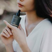 CHU Aromatherapy | Lymphatic Drainage Body Oil