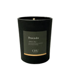 CHU Aromatherapy | Luxury Aromatique Massage Candle | Mini 70g