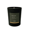 CHU Aromatherapy | Luxury Aromatique Massage Candle | Mini 70g