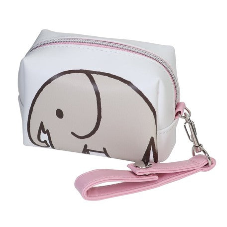 Miffy | Dick Bruna Mini Pouch | Elephant | 正價