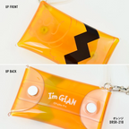 Doraemon | Gian Clear Multi Case | 正價