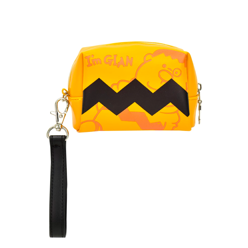 Doraemon | Gian Mini Pouch | 正價