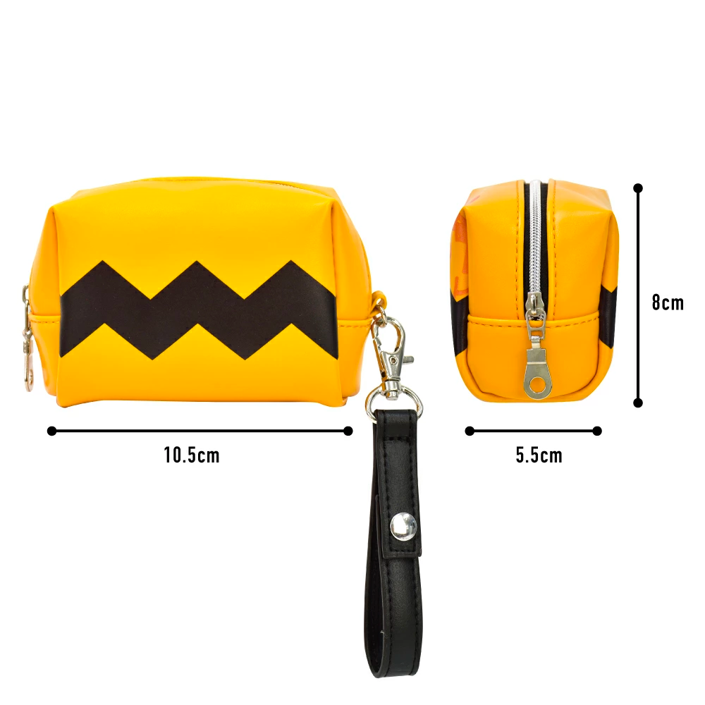 Doraemon | Gian Mini Pouch | 正價