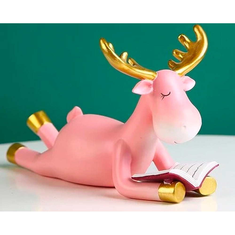 Interior Furniture Deco | Deer