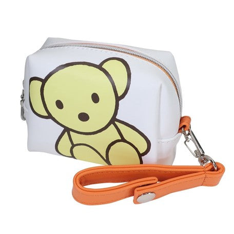 Miffy | Dick Bruna Mini Pouch | Bear | 正價