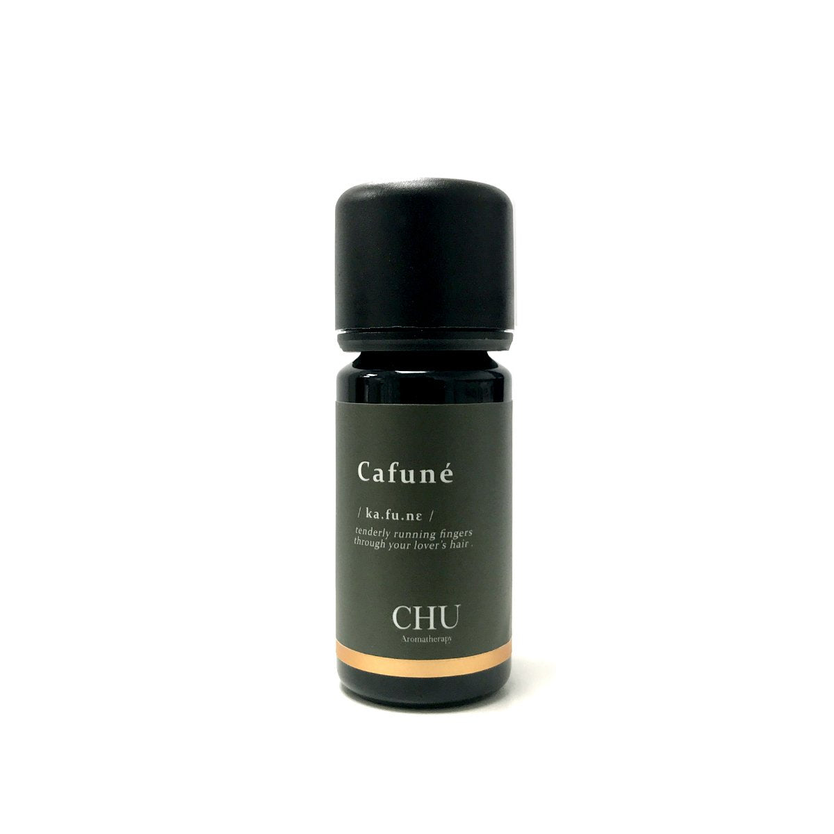 CHU Aromatherapy | Essential Oil Blend 10ml