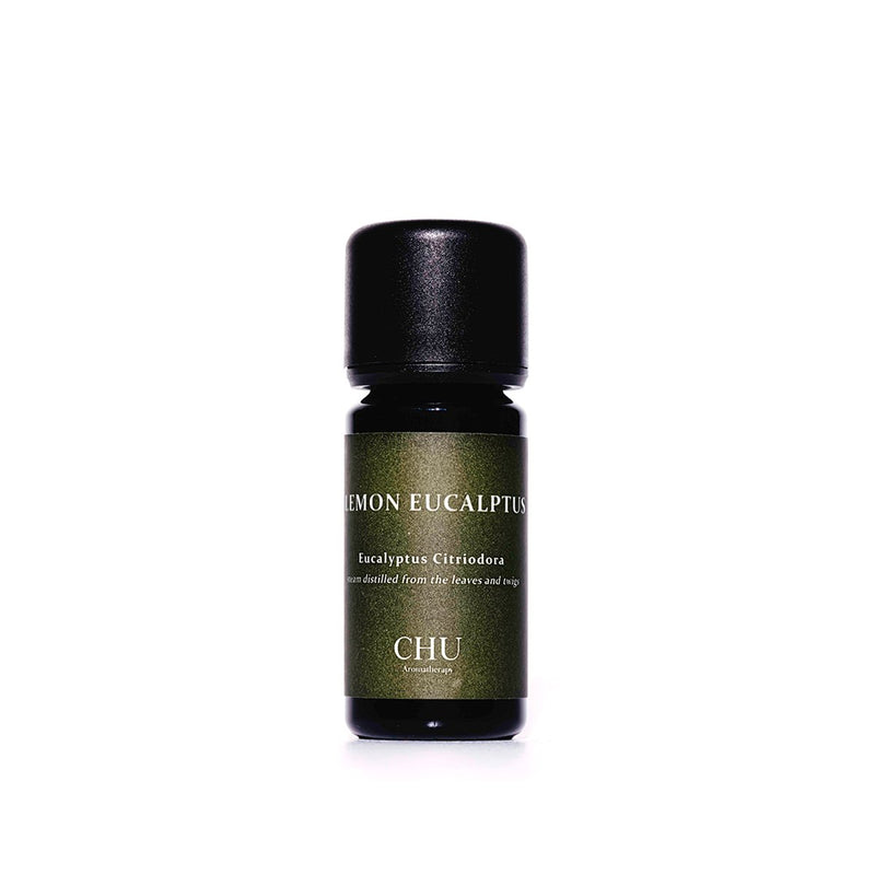 CHU Aromatherapy | Essential Oil