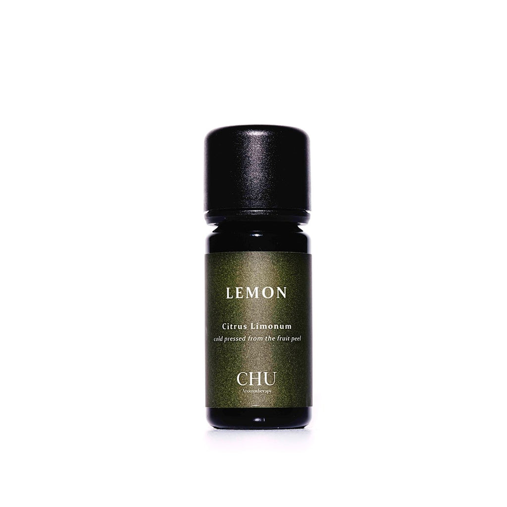 CHU Aromatherapy | Essential Oil