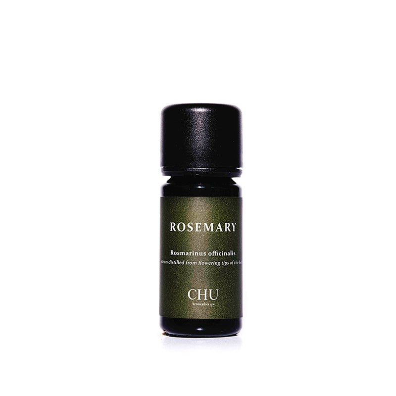 CHU Aromatherapy | Essential Oil