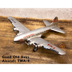 Vintage Deco | Good Old Days Aircraft | TWA-4 (4661278343242)