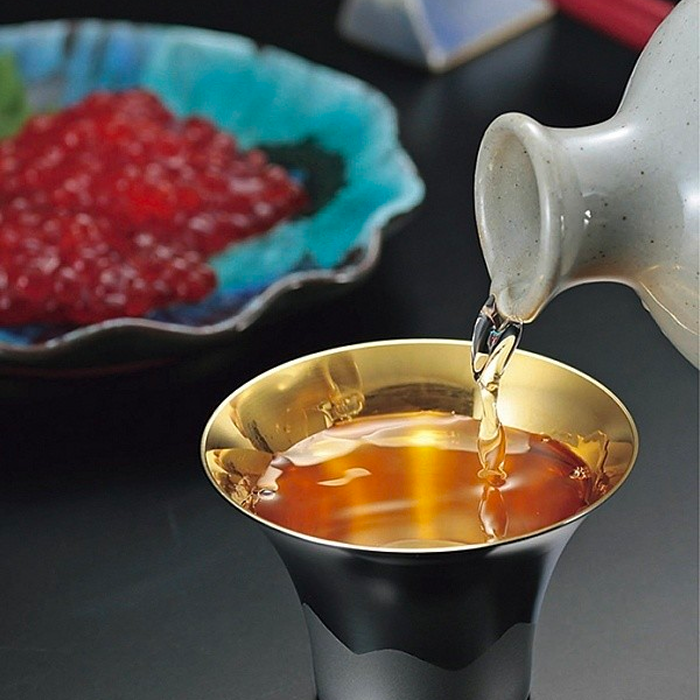 Fuji Japanese Sake Cup | White | 正價