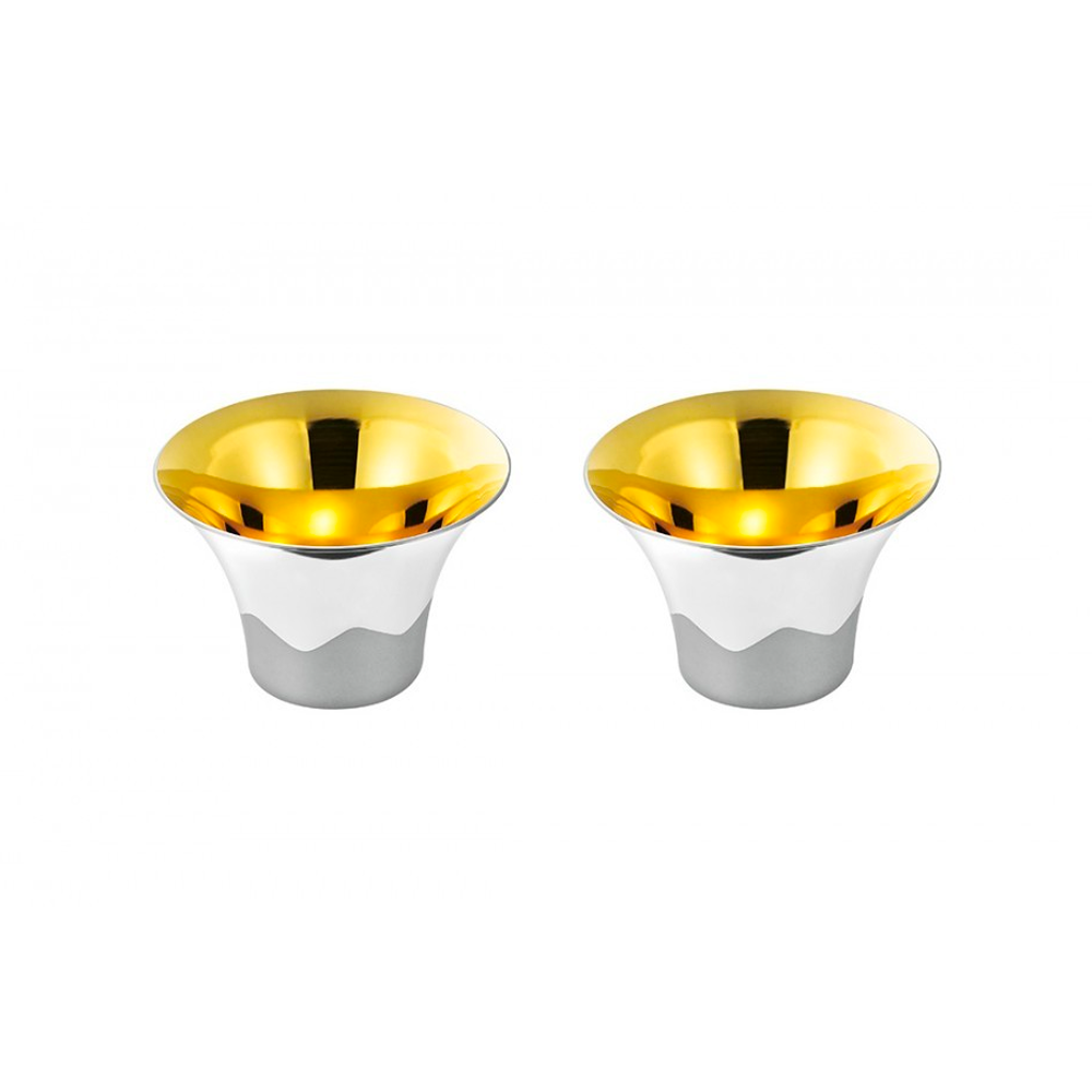 Fuji Japanese Sake Cup | Gold | 正價