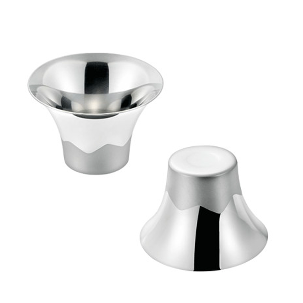 Fuji Japanese Sake Cup | White | 正價