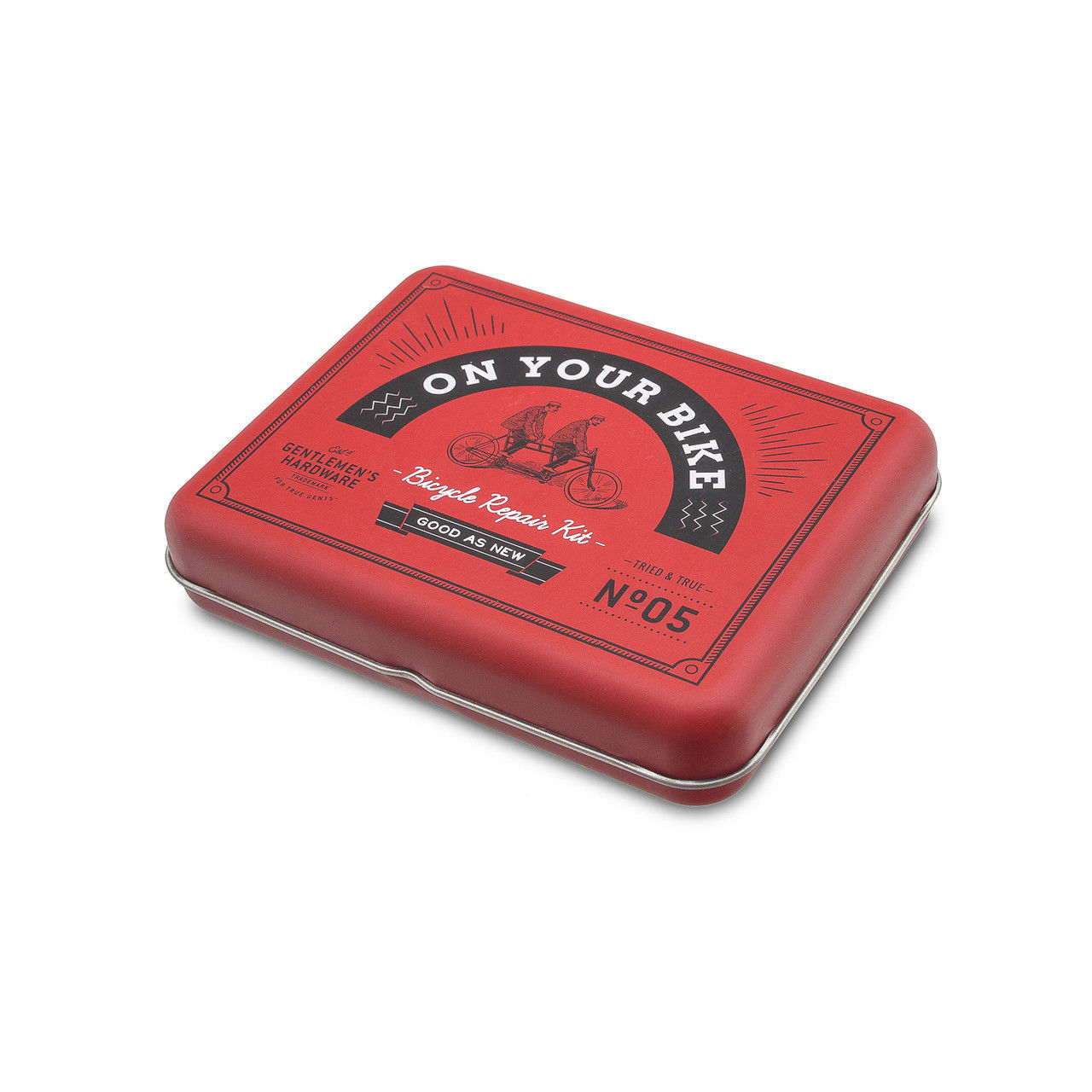 Bicycle puncture repair kit (197185601547)