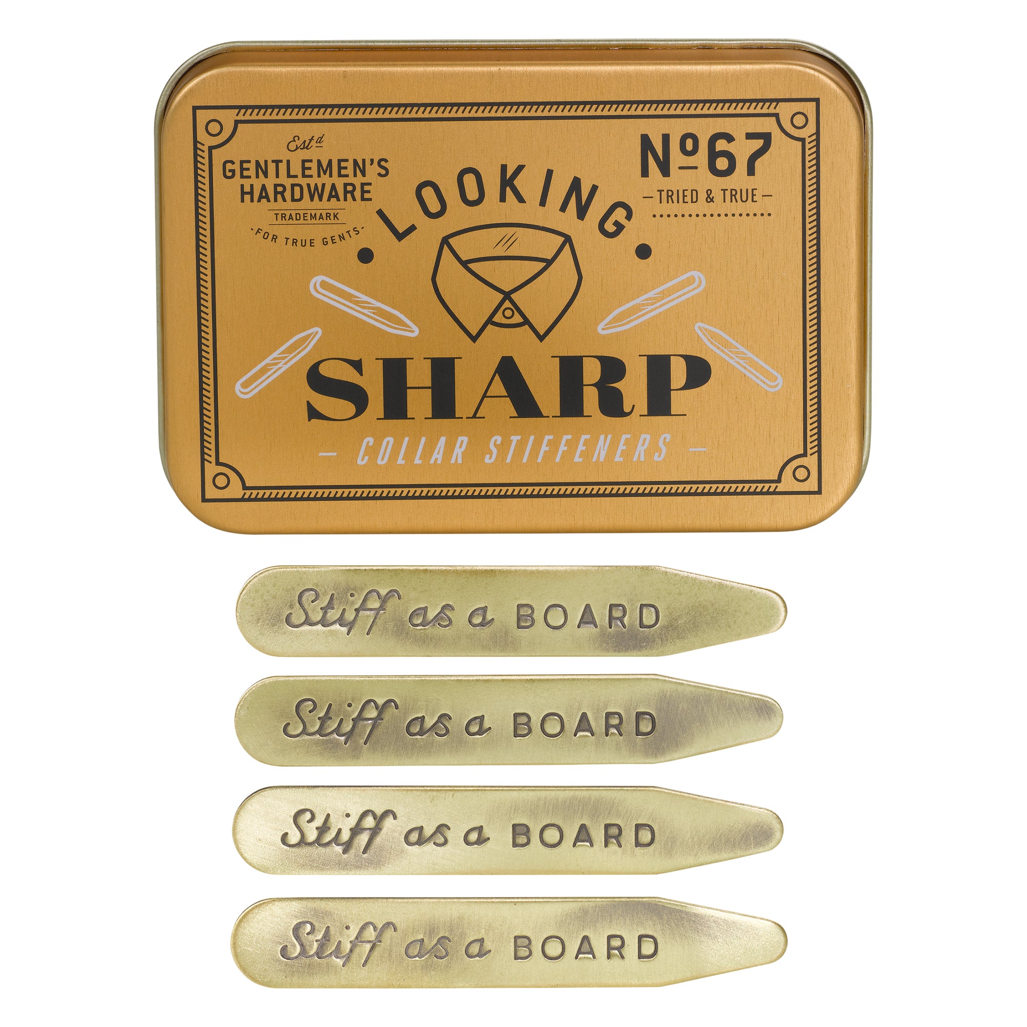 Collar Stiffeners (197184815115)