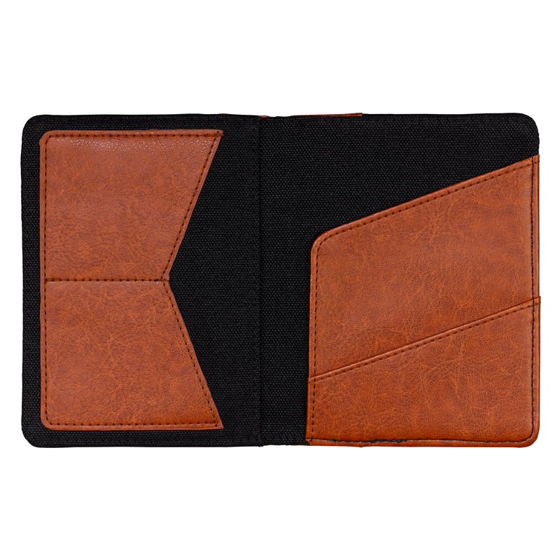 Travel Wallet - Charcoal (197184651275)