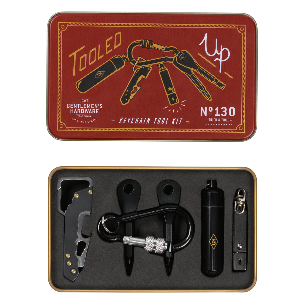 Keychain Mini Tool Set (1613101105186)