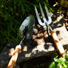 Garden Fork and Trowel | 2Pcs Set