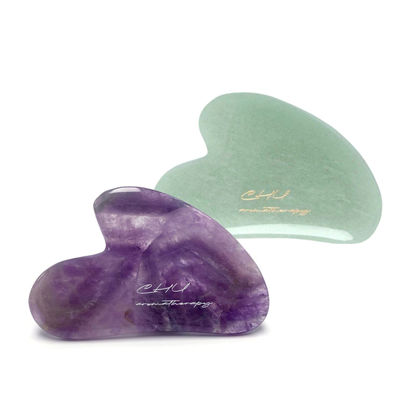 CHU Aromatherapy | Gua Sha Tool