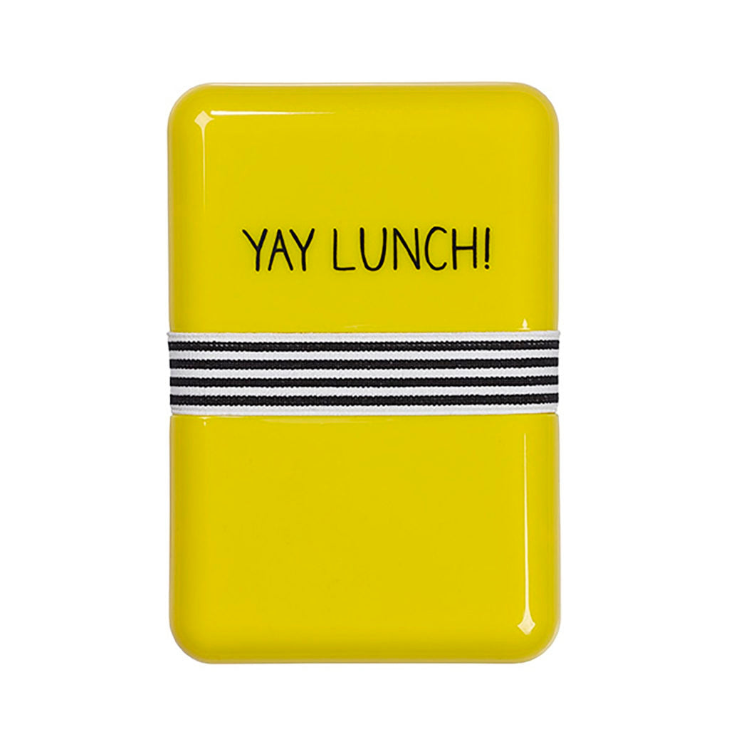 Lunch box | Yay Lunch (325802131467)