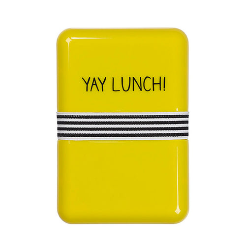Lunch box | Yay Lunch (325802131467)