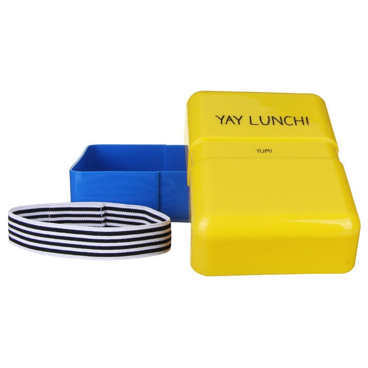 Lunch box | Yay Lunch (325802131467)