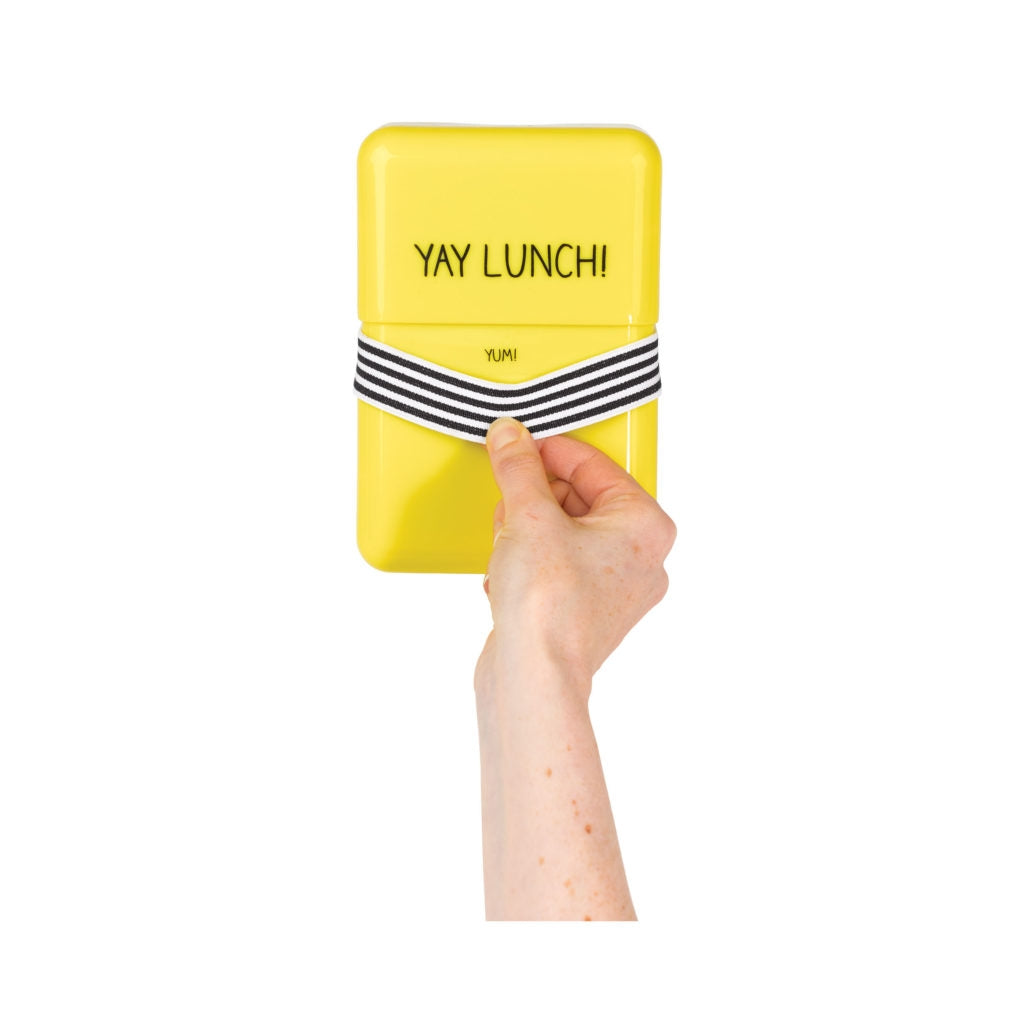 Lunch box | Yay Lunch (325802131467)