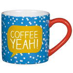 Mug | Coffee Yeah (325828509707)