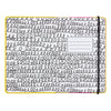 A6 Great Ideas Notebook | Yellow (325823365131)