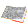 A6 Great Ideas Notebook | Yellow (325823365131)