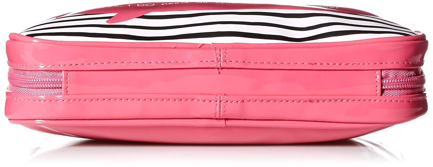 Girly Crap Wash Bag (325822185483)